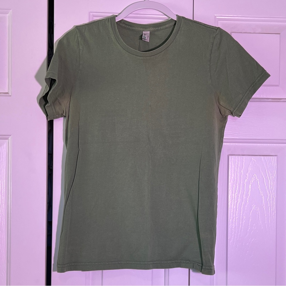 American apparel T-shirt
